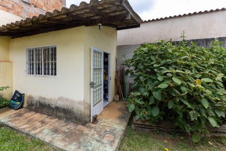 Casa à venda com 195m², 3 quartos e 2 vagas Casa à venda com 195m², 3 quartos e 2 vagasÁrea de Serviço