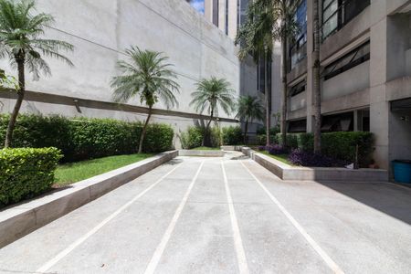 Apartamento à venda com 50m², 1 quarto e 1 vaga Apartamento à venda com 50m², 1 quarto e 1 vagaÁrea comum