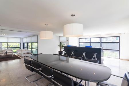 Apartamento à venda com 50m², 1 quarto e 1 vaga Apartamento à venda com 50m², 1 quarto e 1 vagaÁrea gourmet