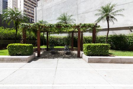 Apartamento à venda com 50m², 1 quarto e 1 vaga Apartamento à venda com 50m², 1 quarto e 1 vagaÁrea comum