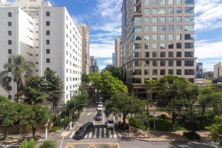 Apartamento à venda com 50m², 1 quarto e 1 vaga Apartamento à venda com 50m², 1 quarto e 1 vagaVista da Suíte