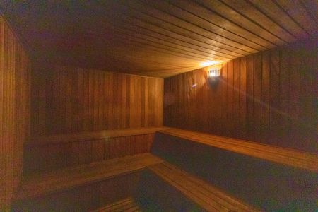 Apartamento à venda com 50m², 1 quarto e 1 vaga Apartamento à venda com 50m², 1 quarto e 1 vagaSauna