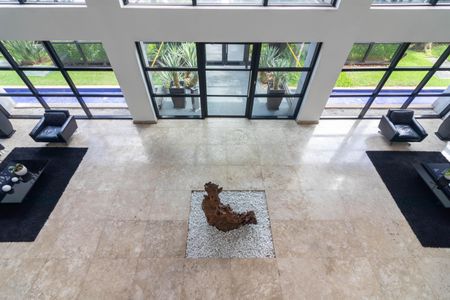 Apartamento à venda com 50m², 1 quarto e 1 vaga Apartamento à venda com 50m², 1 quarto e 1 vagaHall de entrada