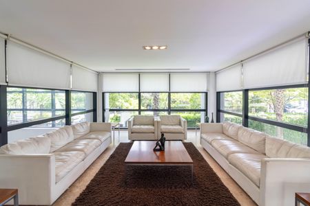 Apartamento à venda com 50m², 1 quarto e 1 vaga Apartamento à venda com 50m², 1 quarto e 1 vagaLounge