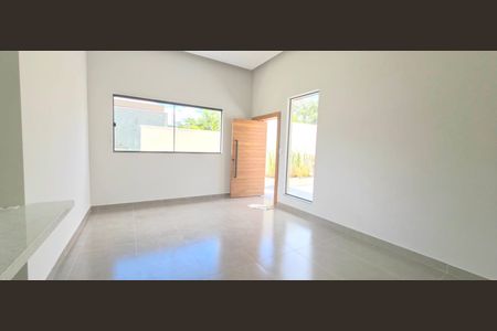 Casa à venda com 3 quartos, 151m² em Vila Pinto Coelho, Lagoa Santa