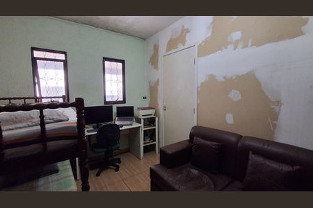 Sala de casa à venda com 2 quartos, 112m² em Jardim Nascimento, São Bernardo do Campo