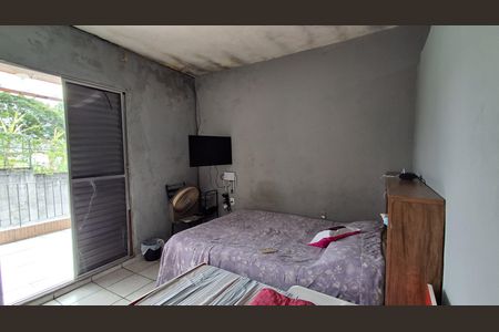 Quarto 2 de casa à venda com 2 quartos, 112m² em Jardim Nascimento, São Bernardo do Campo