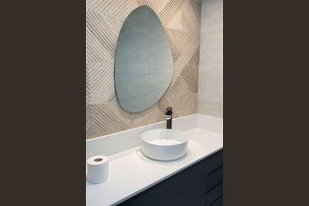 Studio de apartamento para alugar com 1 quarto, 27m² em Vila Olímpia, São Paulo