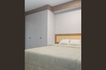 Studio de apartamento para alugar com 1 quarto, 27m² em Vila Olímpia, São Paulo