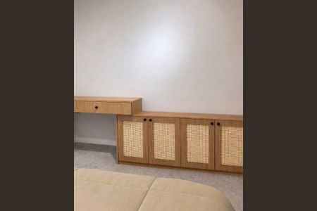 Studio de apartamento para alugar com 1 quarto, 27m² em Vila Olímpia, São Paulo