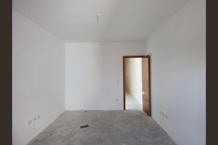 Casa à venda com 160m², 3 quartos e 2 vagasSuíte 01