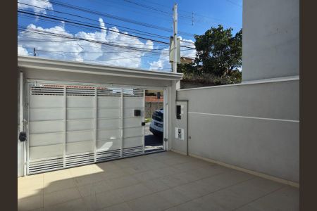 Casa à venda com 160m², 3 quartos e 2 vagasGaragem 