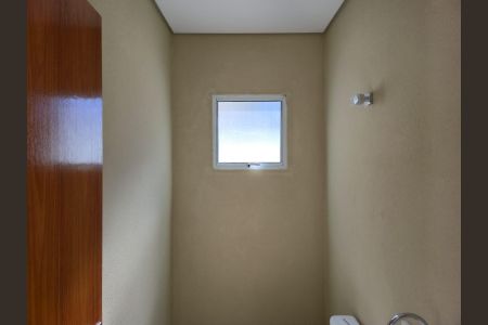 Casa à venda com 160m², 3 quartos e 2 vagasLavabo 