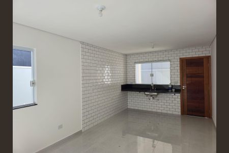 Casa à venda com 160m², 3 quartos e 2 vagasCozinha 