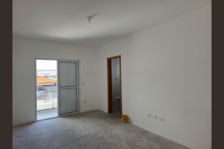 Casa à venda com 160m², 3 quartos e 2 vagasSuíte 01