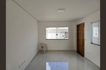 Casa à venda com 160m², 3 quartos e 2 vagasSala 