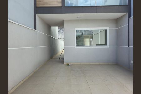 Casa à venda com 160m², 3 quartos e 2 vagasGaragem 