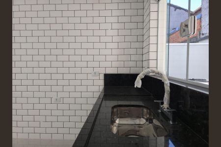 Casa à venda com 160m², 3 quartos e 2 vagasCozinha 