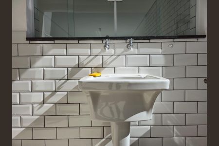 Casa à venda com 160m², 3 quartos e 2 vagasÁrea de Serviço