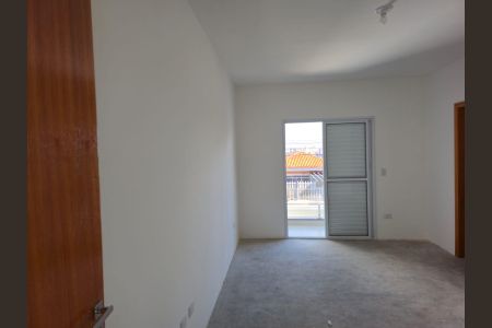 Casa à venda com 160m², 3 quartos e 2 vagasSuíte 01