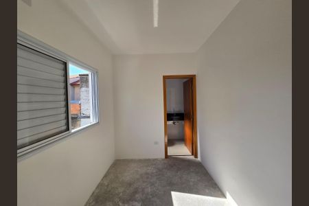 Casa à venda com 160m², 3 quartos e 2 vagasSuíte 03