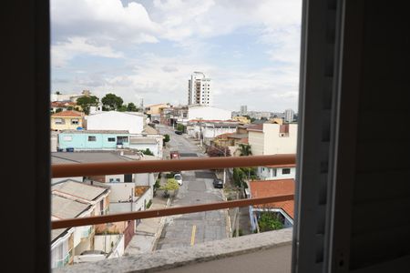Apartamento à venda com 32m², 2 quartos e 1 vagaVista do Quarto 2