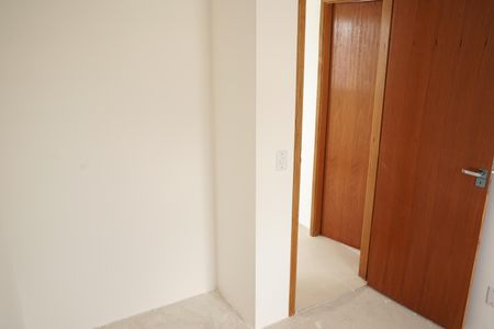 Apartamento à venda com 32m², 2 quartos e 1 vagaQuarto 2