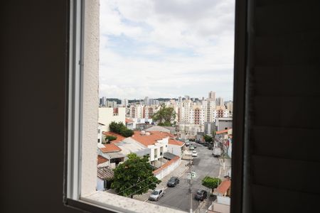 Vista do Quarto 1 de apartamento à venda com 2 quartos, 32m² em Vila Matilde, São Paulo
