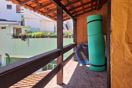 Casa à venda com 400m², 4 quartos e 1 vagaQuarto 1