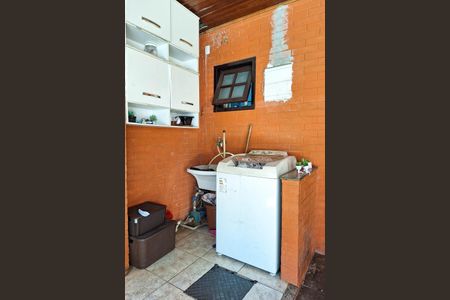 Casa à venda com 400m², 4 quartos e 1 vagaÁrea de Serviço