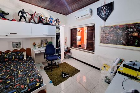 Casa à venda com 400m², 4 quartos e 1 vagaQuarto 3