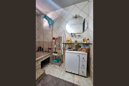 Casa à venda com 400m², 4 quartos e 1 vagaBanheiro da Suíte 1