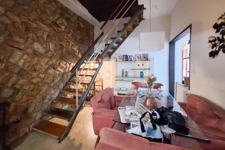 Casa à venda com 400m², 4 quartos e 1 vagaSala 2