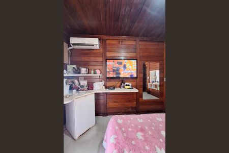 Casa à venda com 400m², 4 quartos e 1 vagaSuíte 1