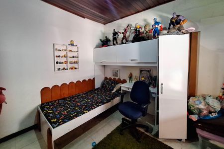 Casa à venda com 400m², 4 quartos e 1 vagaQuarto 3