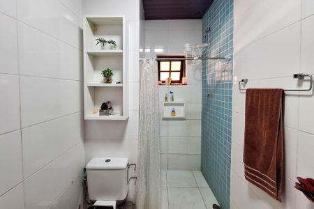 Casa à venda com 400m², 4 quartos e 1 vagaBanheiro 1