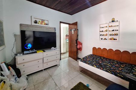 Casa à venda com 400m², 4 quartos e 1 vagaQuarto 3