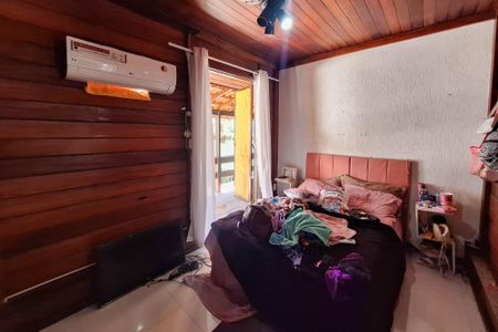 Casa à venda com 400m², 4 quartos e 1 vagaQuarto 1