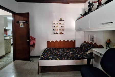 Casa à venda com 400m², 4 quartos e 1 vagaQuarto 3