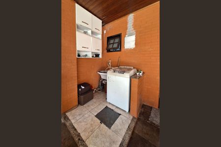 Casa à venda com 400m², 4 quartos e 1 vagaÁrea de Serviço