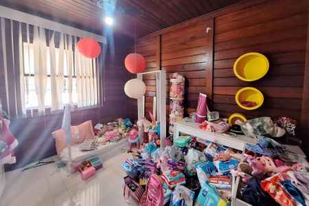 Casa à venda com 400m², 4 quartos e 1 vagaQuarto 2