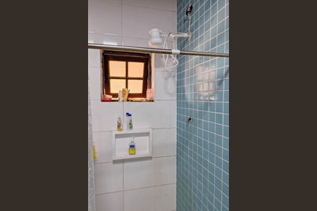 Casa à venda com 400m², 4 quartos e 1 vagaBanheiro 1