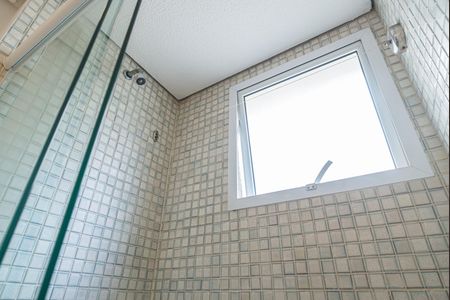 Apartamento para alugar com 30m², 1 quarto e 1 vaga Apartamento para alugar com 30m², 1 quarto e 1 vagaBanheiro