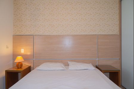 Apartamento para alugar com 30m², 1 quarto e 1 vaga Apartamento para alugar com 30m², 1 quarto e 1 vagaQuarto