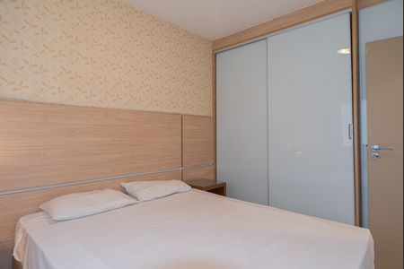 Apartamento para alugar com 30m², 1 quarto e 1 vaga Apartamento para alugar com 30m², 1 quarto e 1 vagaQuarto