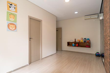Apartamento para alugar com 30m², 1 quarto e 1 vaga Apartamento para alugar com 30m², 1 quarto e 1 vagaÁrea comum - Brinquedoteca