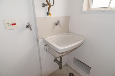 Apartamento para alugar com 30m², 1 quarto e 1 vaga Apartamento para alugar com 30m², 1 quarto e 1 vagaCozinha