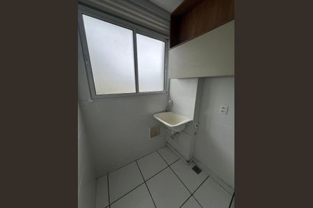 Apartamento para alugar com 2 quartos, 54m² em Liberdade, Belo Horizonte