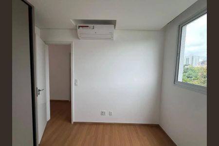 Apartamento para alugar com 2 quartos, 54m² em Liberdade, Belo Horizonte