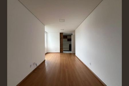 Apartamento para alugar com 2 quartos, 54m² em Liberdade, Belo Horizonte